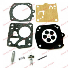 Kit reparatie carburator drujba Husqvarna 61, 266, 268, 272