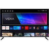 Televizor LED Diamant 50HL5530U/C, 126 cm, Smart, 4K Ultra HD, Clasa E