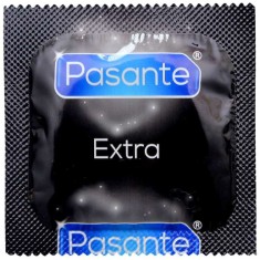 Prezervative Pasante Extra Safe, 10 bucati