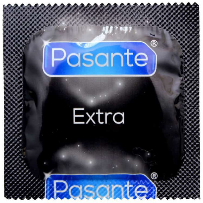 Prezervative Pasante Extra Safe, 10 bucati