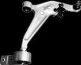 Bascula / Brat suspensie roata NISSAN X-TRAIL (T30) (2001 - 2013) RINGER 1141001194