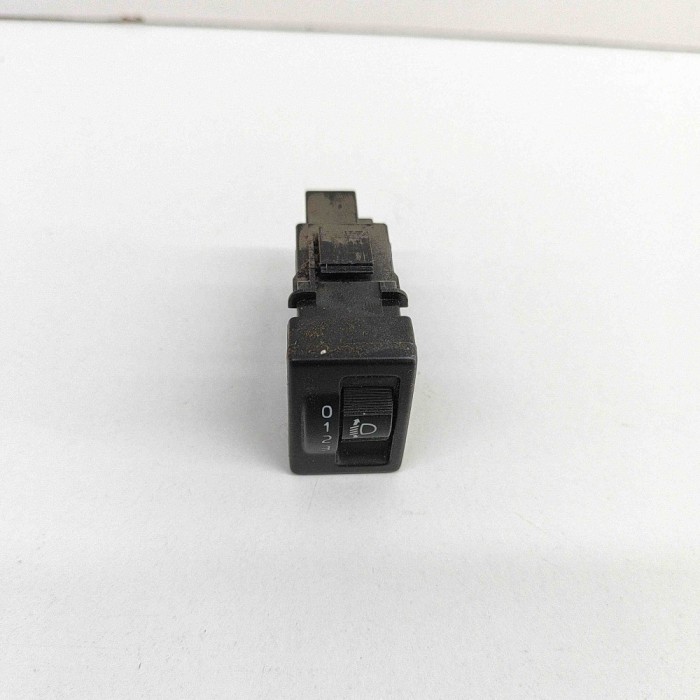 Comutator de reglare &icirc;nălțime faruri ISUZU D-MAX II TFR, TFS 2014 OEM: 8981872111 | 27549463