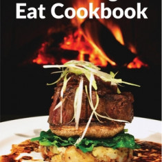 Good Things to Eat Cookbook: Tasty Recipes, and Flavorful Home-Cooked Meals