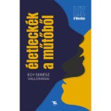 &Eacute;letleck&eacute;k a műtőből - Liz O&#039;Riordan