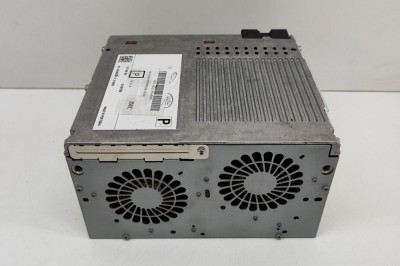 Unitate radio CD navigație JAGUAR F-PACE X761 2020 OEM: Off-road | 24587357 foto
