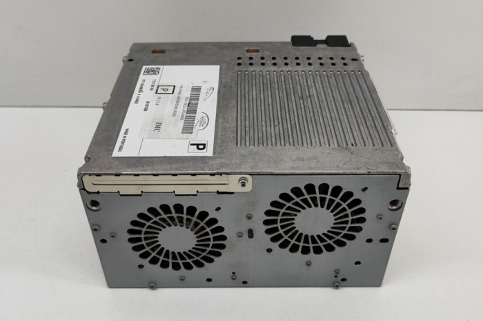 Unitate radio CD navigație JAGUAR F-PACE X761 2020 OEM: Off-road | 24587357
