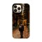 Husa compatibila cu Apple iPhone 14 Plus model Forest walk, Silicon, TPU, Viceversa