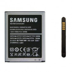 Acumulator Samsung Galaxy S3 EB-L1G6LLU/A/K (include NFC) foto