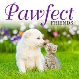 Pawfect Friends