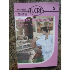 Miriam Mac Gregor - Scara destinului