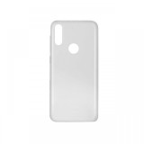 Husa Huawei P Smart Z Lemontti Silicon Transparent