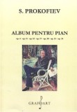 Album pentru pian | Sergey Prokofiev