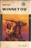 Winnetou (volumul 1) - Karl May