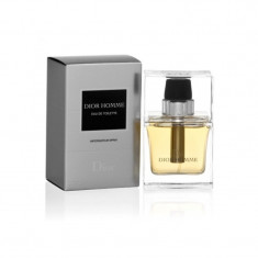 Apa de toaleta Barbati, Christian Dior Homme, 100ml foto