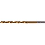 YATO Burghiu pentru metal HSS-TiN, diametru 12.0 mm