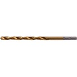 YATO Burghiu pentru metal HSS-TiN, diametru 4.0 mm