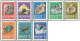 Ungaria 1969 - 100th Institutului National de Geologie, serie neuzata