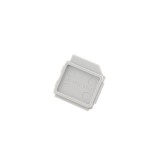 Sim Cover Gri Samsung Galaxy J3 2016 J320F - Slot Sim Card Tava SIM