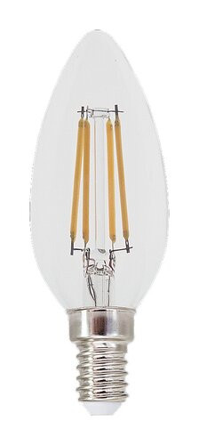 Becuri LED &ndash; Filament-LED