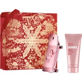 CAROLINA HERRERA 212 Heroes for Her set cadou pentru femei, 100 ml