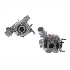 Turbocompresor Renault Scenic 3, Megane 3, Megane Cc, Laguna, Grand Scenic 3, Fluence, Nissan Qashqai, Juke, Dacia Lodgy, Duster, Motorizare 1.5 Dci,