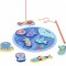 Joc magnetic de pescuit Orange Tree Toys