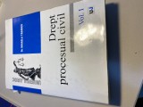 Mihaela Tabarca, Drept procesual civil, 2005, 2 volume