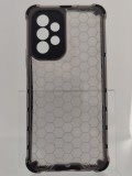 Husa Antisoc Honeycomb Samsung Galaxy A53 5G.