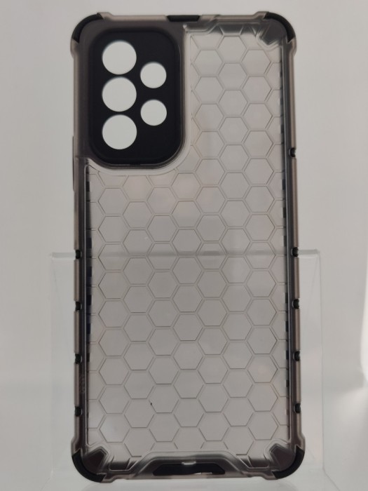 Husa Antisoc Honeycomb Samsung Galaxy A53 5G.