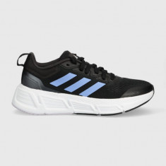 Adidas Performance pantofi de alergat Questar culoarea negru
