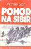 POHOD NA SIBIR-ACHILE SARI-274277
