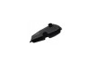 Rezervor spalator parbriz Dacia Duster, 01.2010-2024; Logan, 10.2012-12.2020; Sandero, 10.2012-12.2020, RapidAuto, Rapid