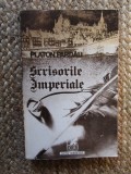 PLATON PARDAU - SCRISORILE IMPERIALE, ACS