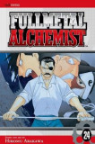 Fullmetal Alchemist - Volume 24 | Hiromu Arakawa, Viz Media LLC