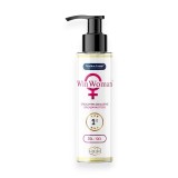 Gel MEDICA-GROUP Win Woman, pentru orgasm intens și creșterea libidoului feminin, cu ginseng, 150 ml