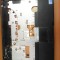Palmrest cu touchpad Dell 5400
