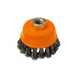 Perie sarma, Cupa Toroane Polizor Unghiular, 75mm