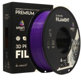 Filament PETG Purple 1.75mm 1kg - Smart Print compatibil