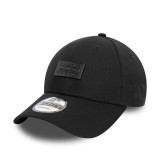 Șapcă Baseball Red Bull Racing F1 Team 2024 New Era 9Forty Neagră, Adulți, Universală