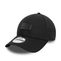 Red Bull Racing șapcă de baseball 9Forty Black F1 Team 2024 - Dospěl&aacute; univerz&aacute;ln&iacute;