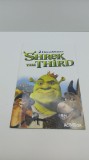 Shrek The third - PS2 brochure