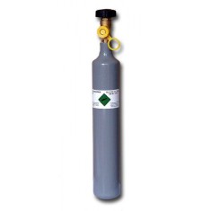 CO2 butelie 500g - reincarcabila foto