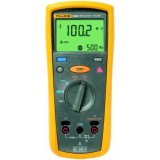Fluke 1503 &ndash; Tester de Rezistență de Izolație 1 kV pentru Siguranța Electrică