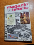 Revista Magazin Istoric - ianuarie 1969