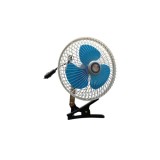 Ventilator auto rotativ 10&quot; 24V cu prindere tip clema Cod: FST-V2410 Automotive TrustedCars, Oem