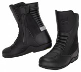 Ghete FastWay FTS-1, culoare negru, marime 38 Cod Produs: MX_NEW 21940938LO