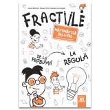 Matematica pas cu pas - Fractiile