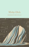 Moby-Dick | Herman Melville, Macmillan Collector&#039;s Library