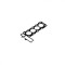 Garnitura chiuloasa OPEL ASTRA G Cabriolet (F67) 2.2 DTI 2002-2005 CORTECO 415046P