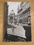 QW23 B - Carte postala - tematica turism - vedere - Romania - Bucuresti 195, Necirculata, Fotografie